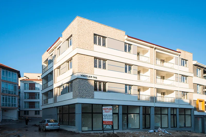 Ziya Gökalp Caddesi