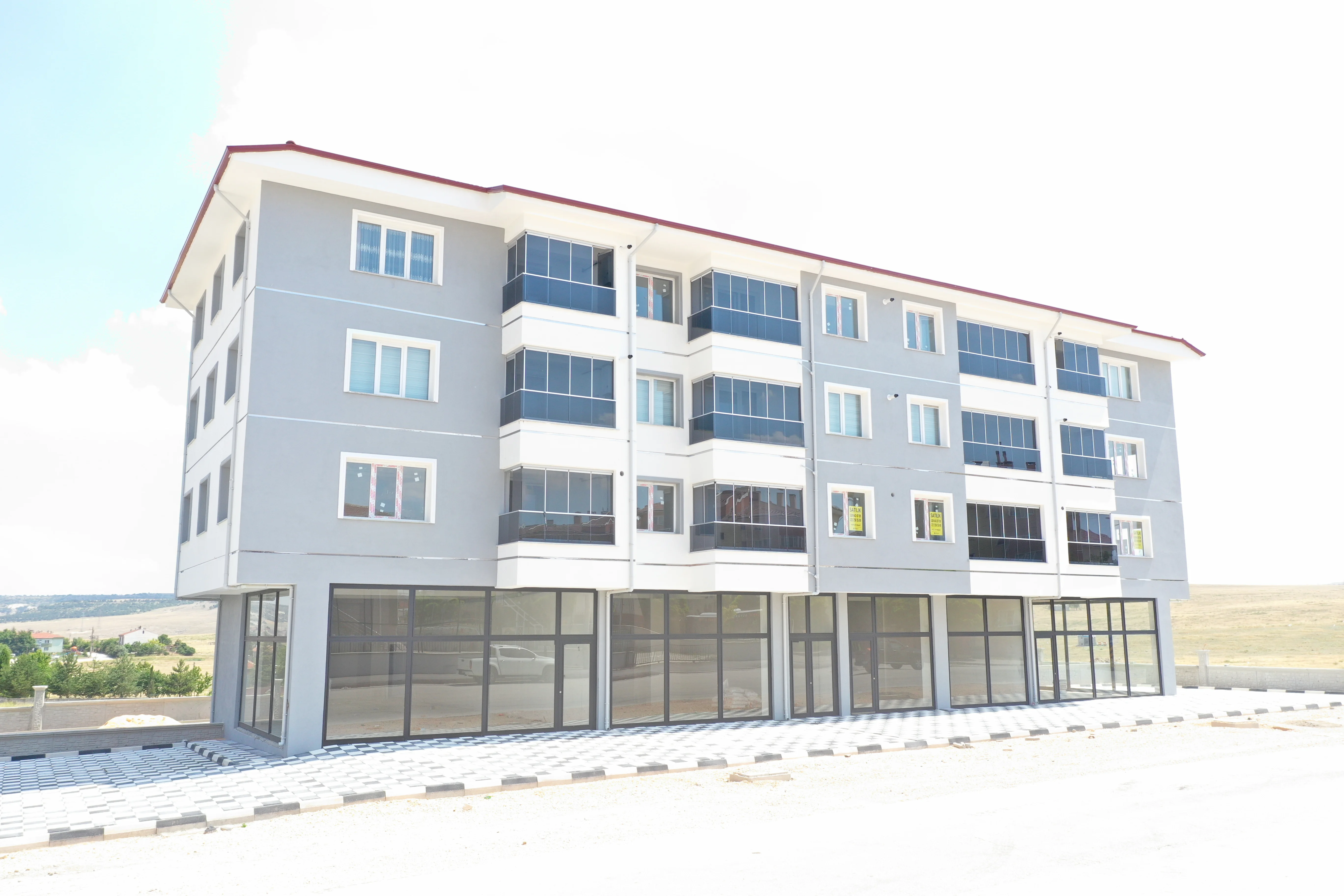 Yaşar Kemal Caddesi