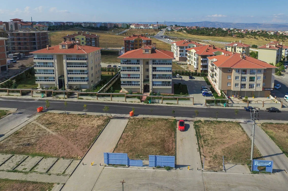 Nilüfer Sitesi