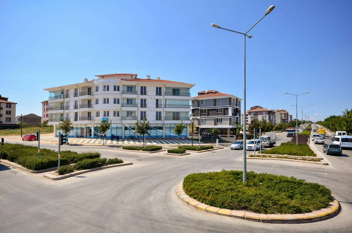 Emek Vadişehir
