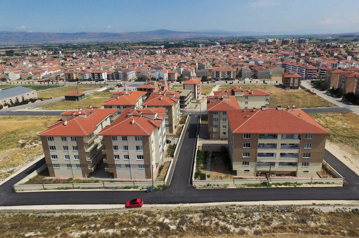 Elif Sitesi 4-5