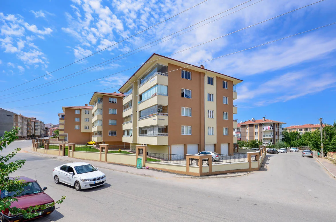 Edizbera Sitesi
