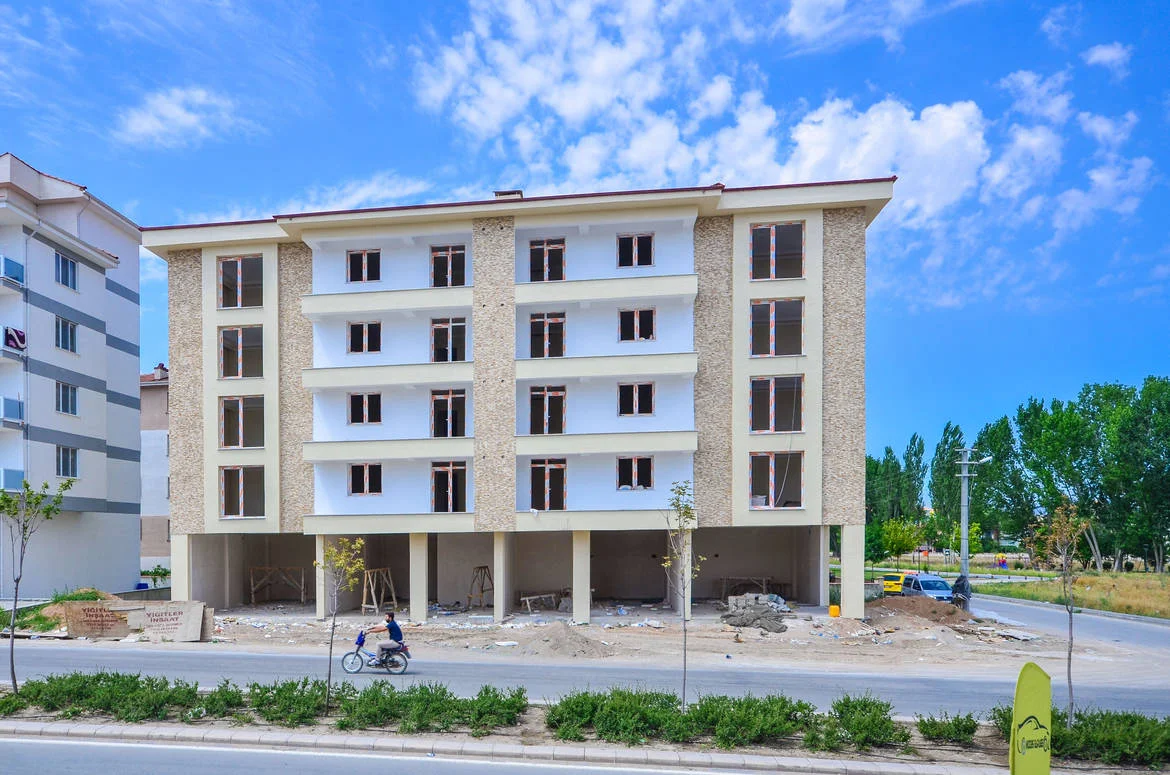 Candanel Sokak