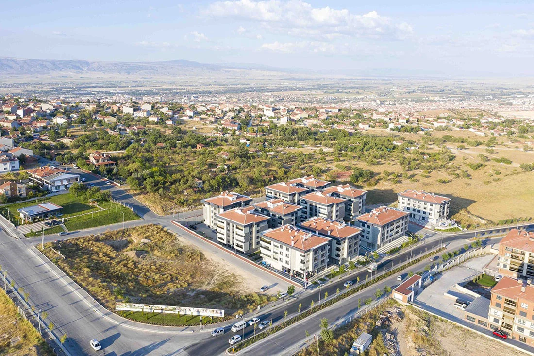 Yiğitpark Çankaya