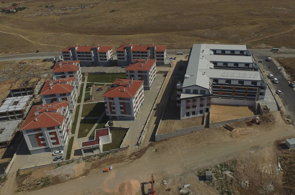 Şehir Koleji