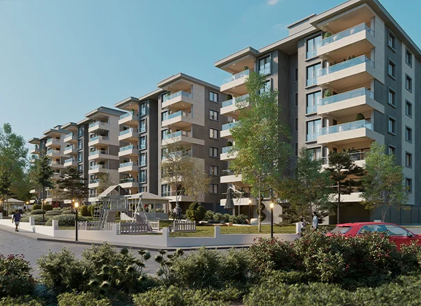 Yiğitpark Florya