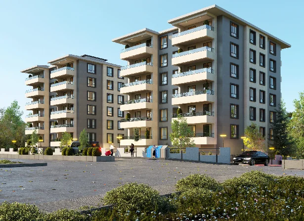 Yiğitpark Florya 2